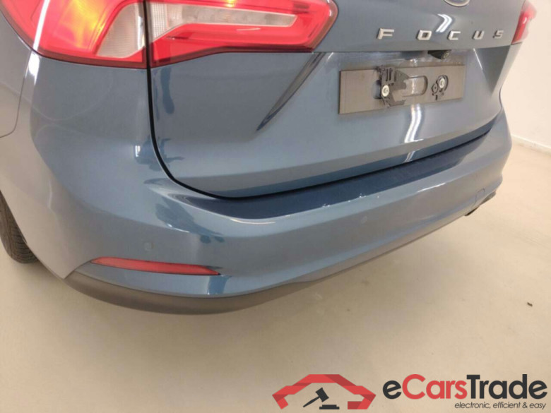 FORD FOCUS 1.5 ECOBLUE CONNECTED #5