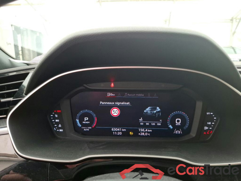 AUDI Q3 Sportback / 2019 / 5P / SUV 35 TFSI 150 MHEV S Tronic 7 S LINE #6