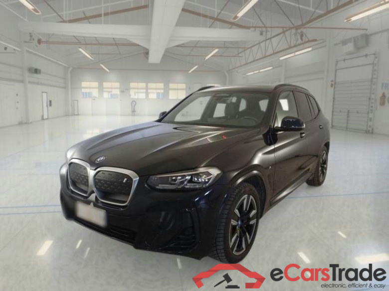 BMW IX3 / 2021 / 5P / SUV 286CV INSPIRING AUTO #1