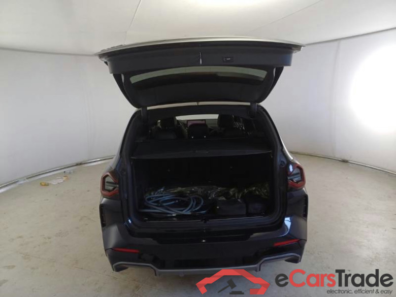 BMW IX3 / 2021 / 5P / SUV 286CV INSPIRING AUTO #5