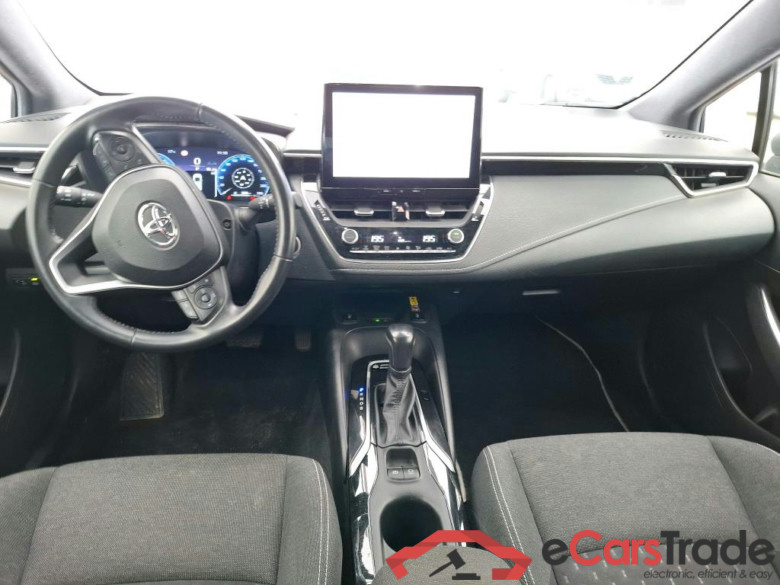 TOYOTA Corolla Touring Sports / 2022 / 5P / Break Hybride 140h Dynamic Business Beyond Zer #5