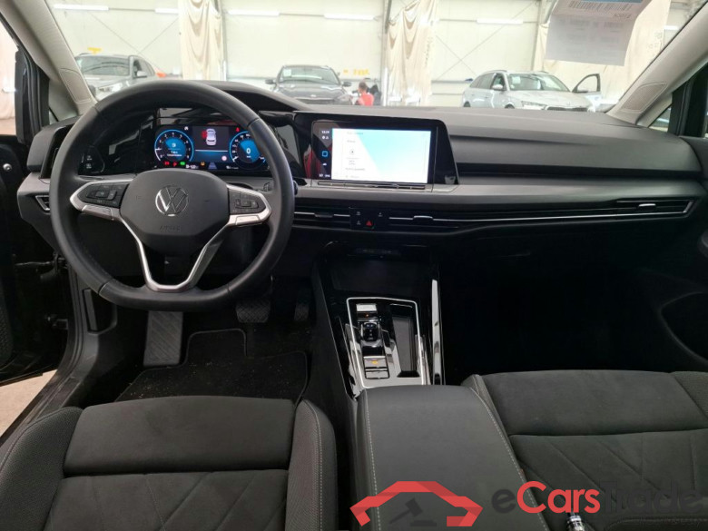 VOLKSWAGEN Golf / 2020 / 5P / Berline 1.5 eTSI OPF 130 DSG7 Style #5