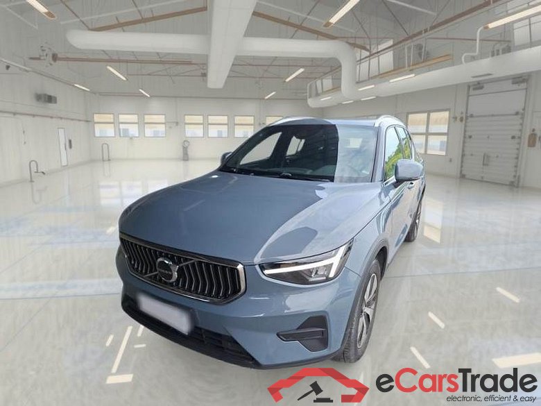 VOLVO XC40 / 2021 / 5P / SUV T4 RECHARGE PLUG-IN AUTO CORE