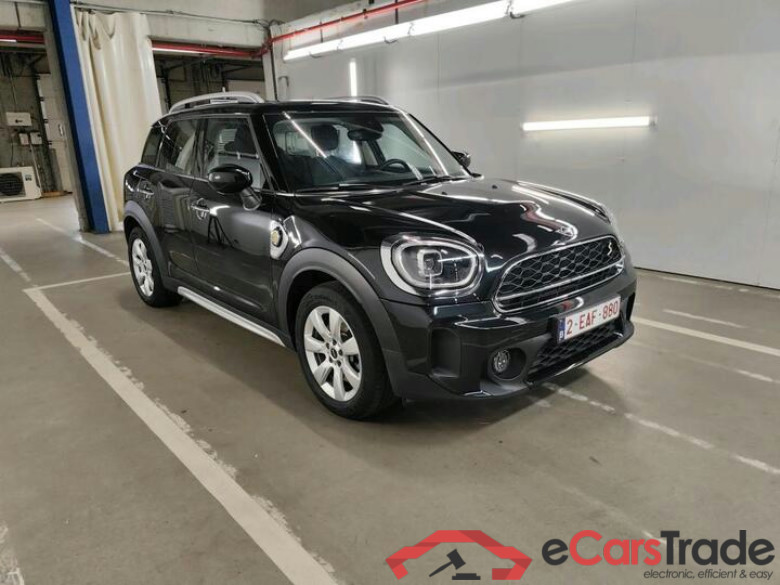 Mini Countryman Countryman Cooper S E ALL4 AT (PHEV) 162kW/220pk  5D/P Auto-6 - CO2 onvolledig #2