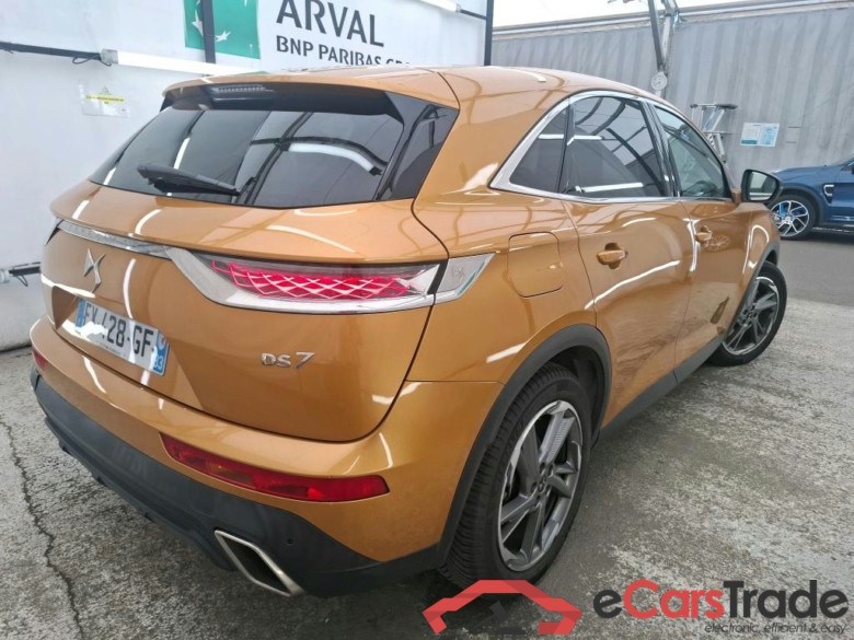 DS DS 7 Crossback / 2017 / 5P / SUV E-TENSE 225 Business #3
