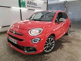 Photo car #7242243