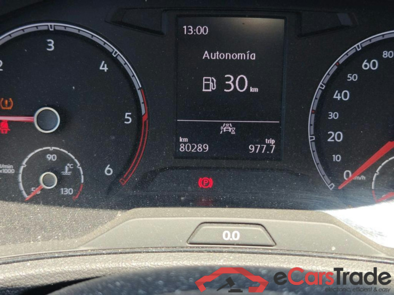 VOLKSWAGEN T-Roc Edition 1.6 TDI 115 CV #5