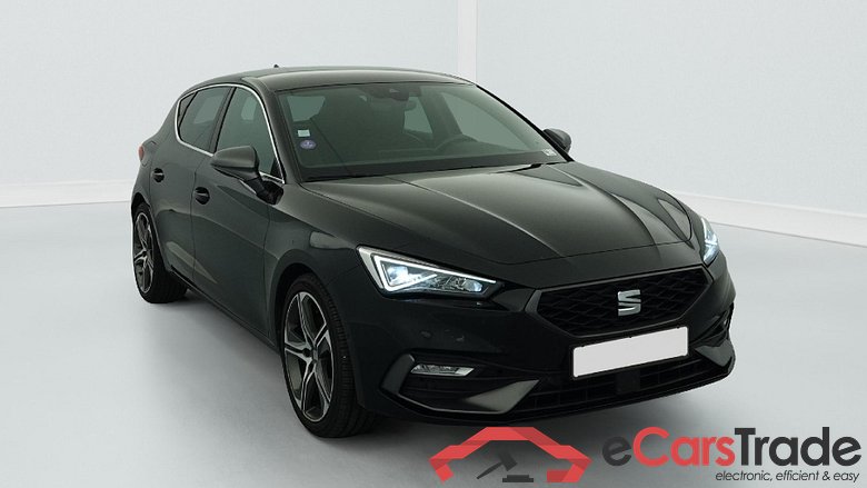 Seat Leon 1.5 eTSI 150 DSG7 FR
