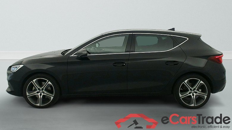 Seat Leon 1.5 eTSI 150 DSG7 FR #4