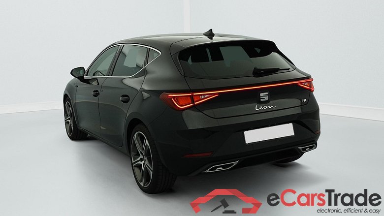 Seat Leon 1.5 eTSI 150 DSG7 FR #5