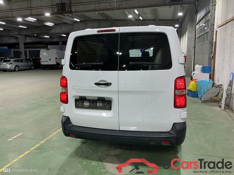 OPEL VIVARO 1.5 TURBO 75KW COMFORT L3H1 2.8T #5