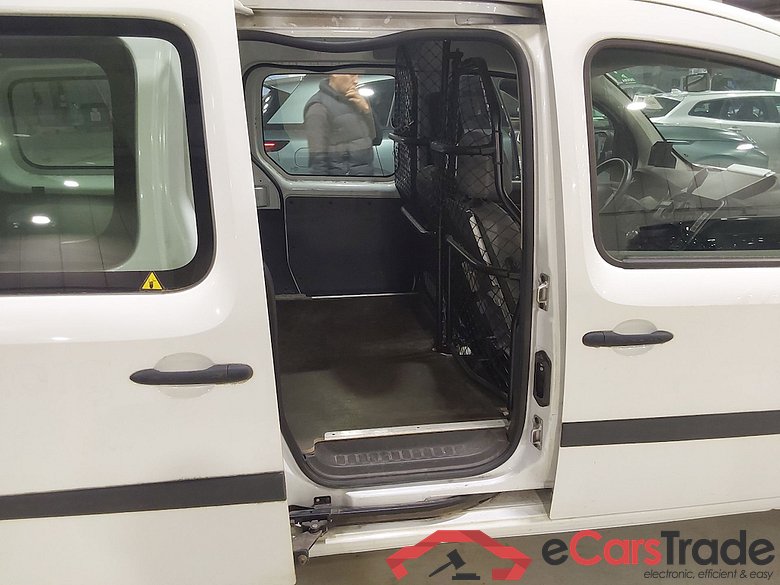 RENAULT KANGOO EXPRESS 1.5 BLUE DCI 95 MAXI CONFORT #5