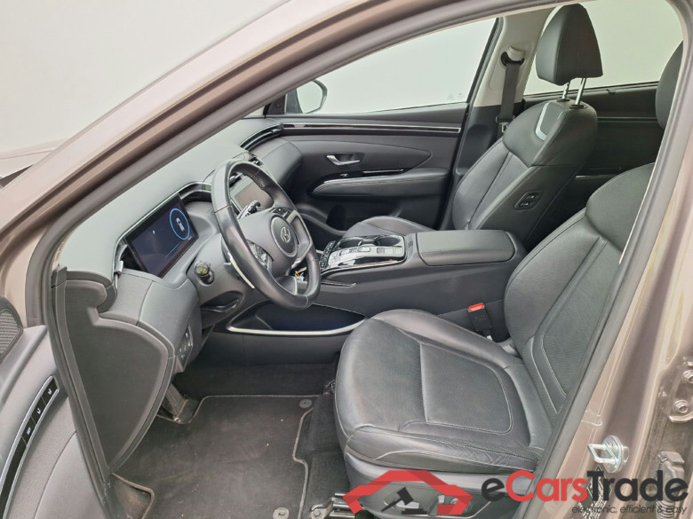 Hyundai, Tucson '20 PHEV, Hyundai Tucson 1.6 T-GDi Plug-in Hybrid 4x4 Shine #3
