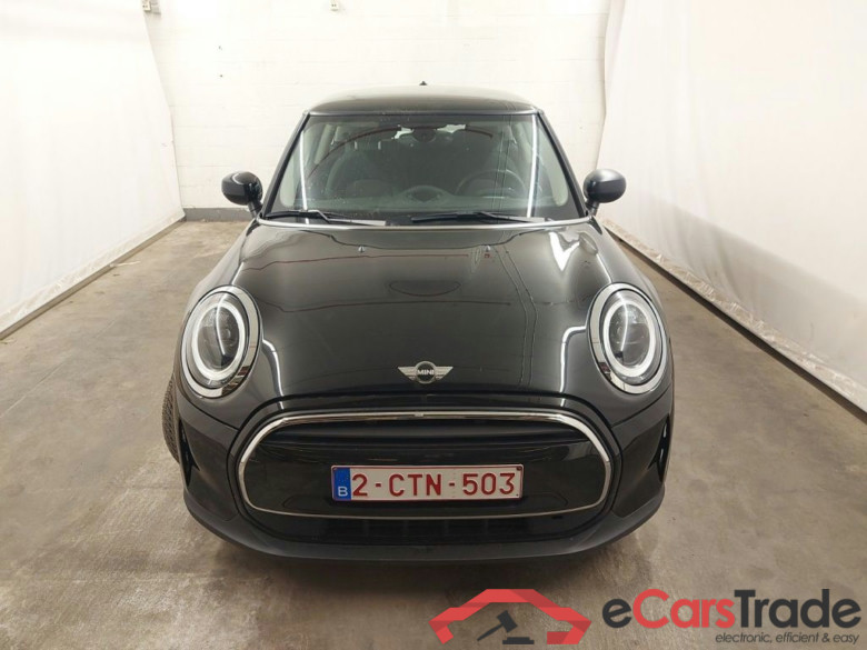 Mini Cooper 3d #5