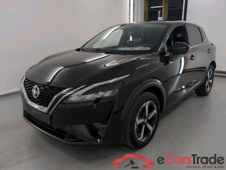 NISSAN QASHQAI 1.3 MHEV 103KW N-CONNECTA #1
