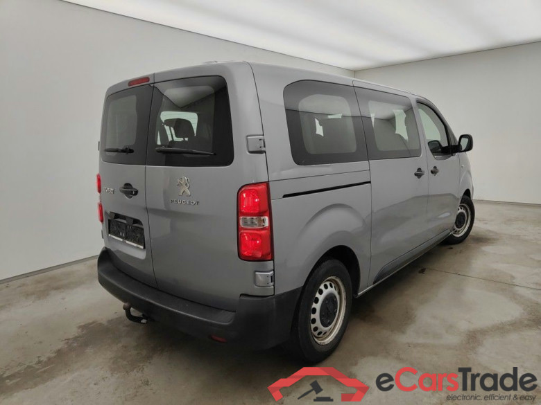 Peugeot Expert 1.5 BlueHDi 120 s&s Standard 4d 9pl #2