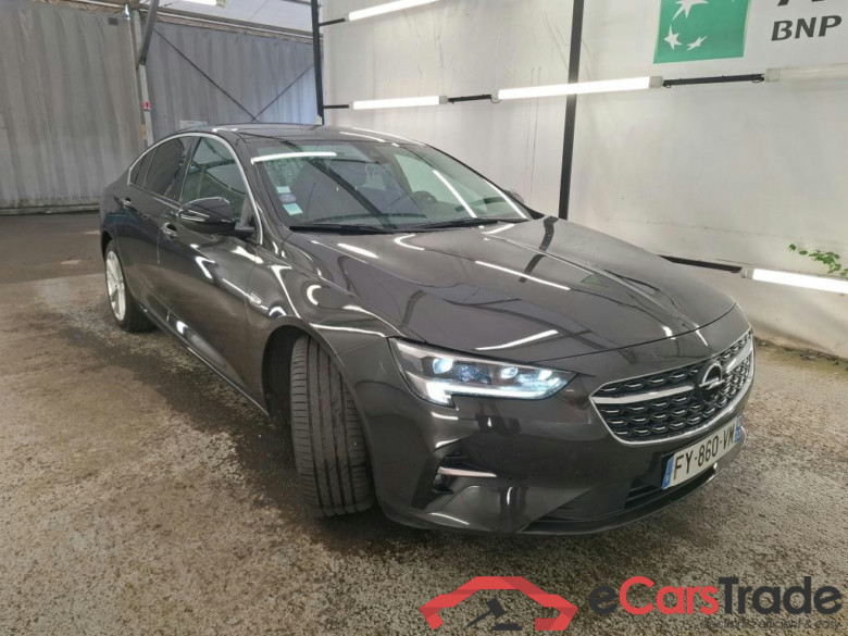 Insignia B Grand Sport Elegance Business 2.0 170CV BVA9 E6d #4