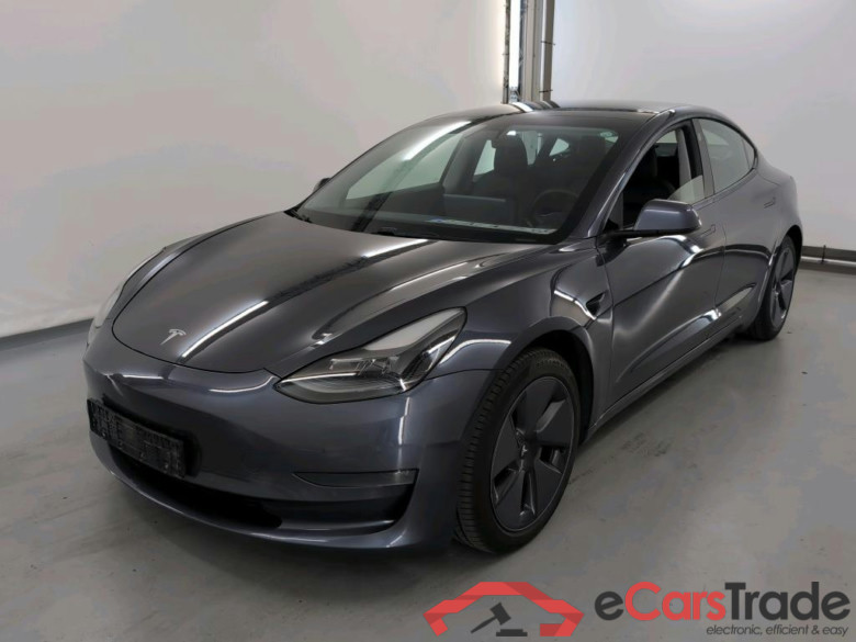 TESLA MODEL 3 75 KWH LONG RANGE DUAL MOTOR 4WD AUTO