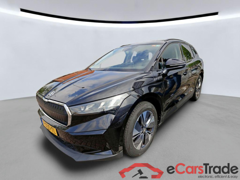 SKODA Enyaq iV 132 kW #1