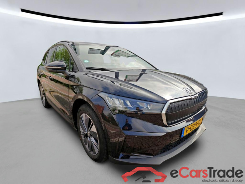 SKODA Enyaq iV 132 kW #4