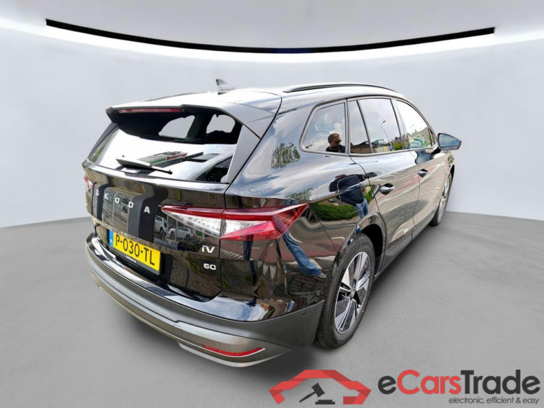 SKODA Enyaq iV 132 kW #5