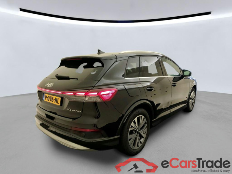 AUDI Q4 e-tron 150 kW #6