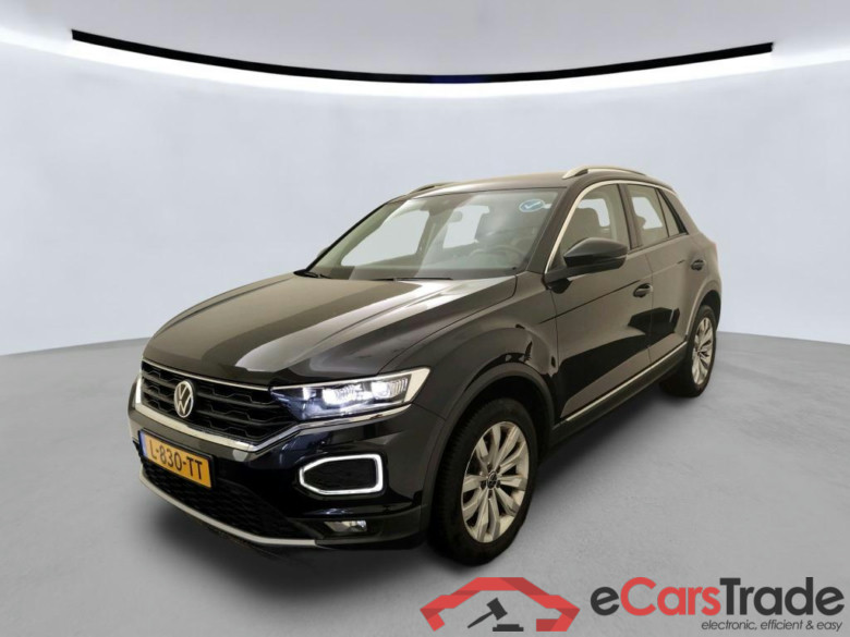 VOLKSWAGEN T-Roc 110 kW #1