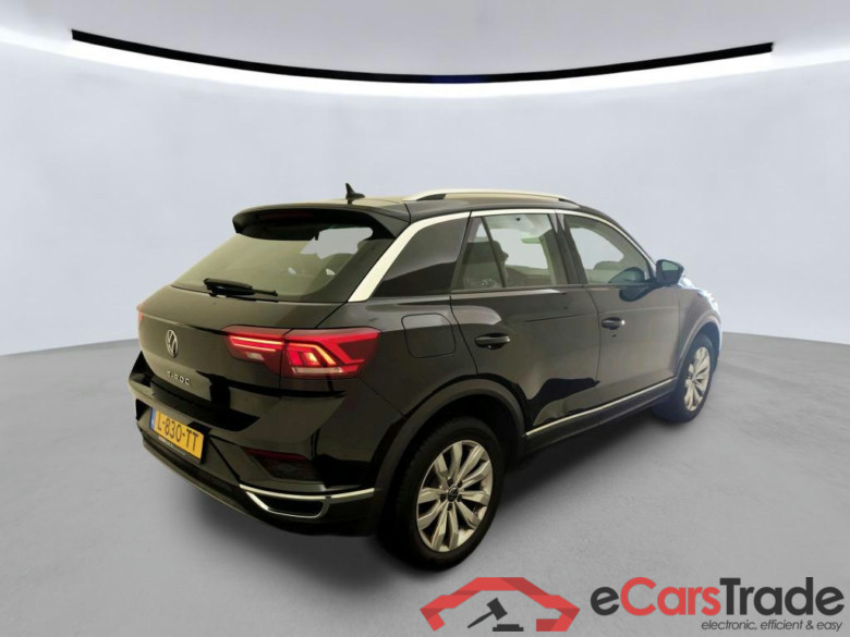 VOLKSWAGEN T-Roc 110 kW #6