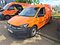 preview Volkswagen Caddy #0