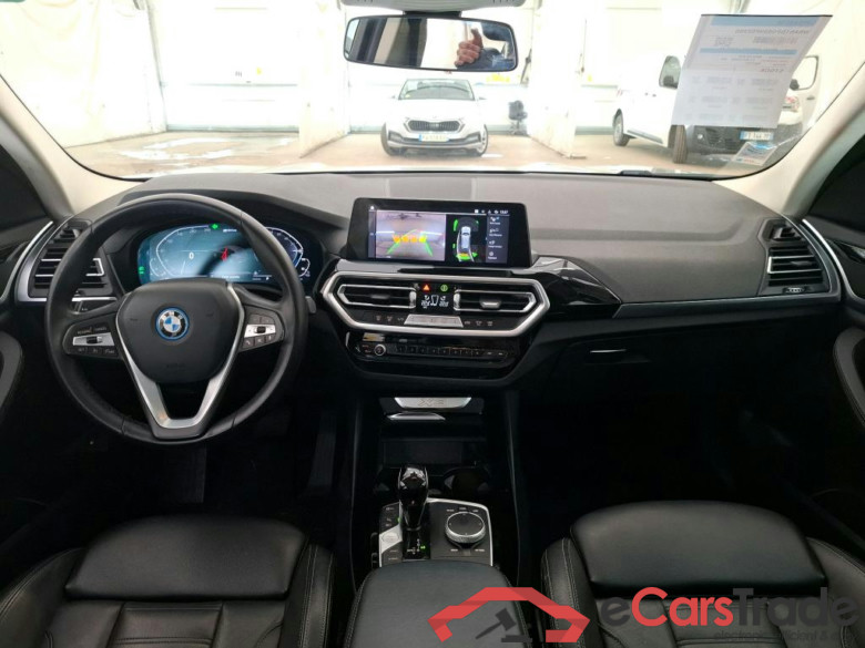 BMW X3 / 2021 / 5P / SUV xDrive30e 292ch xLine BVA8 #5