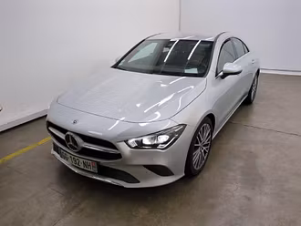 Mercedes CLA 180