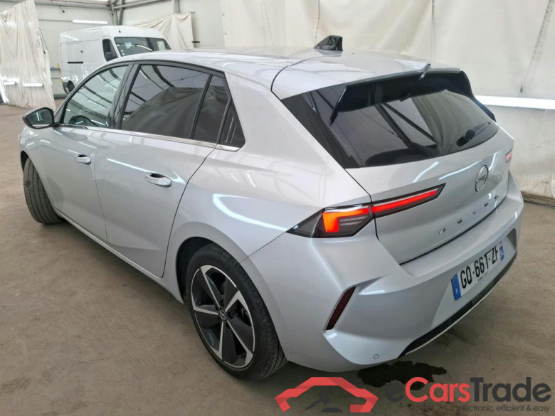 Astra Berline 5-pt. Business Elegance 1.5 130CV BVA8 6E #3
