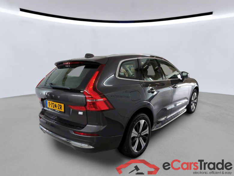 VOLVO XC60 186 kW #6