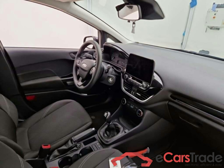 FORD Fiesta 1.0 EcoB. Connected #3