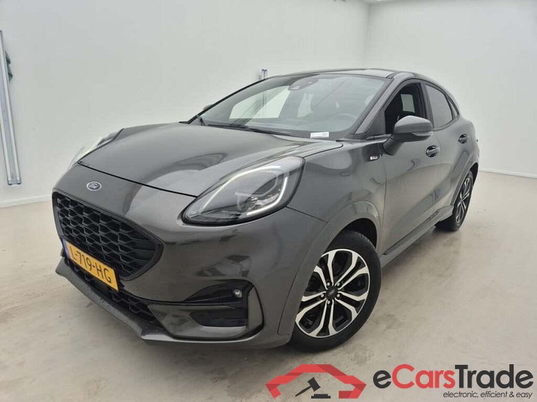 FORD PUMA 1.0 EB Hyb. ST-Line