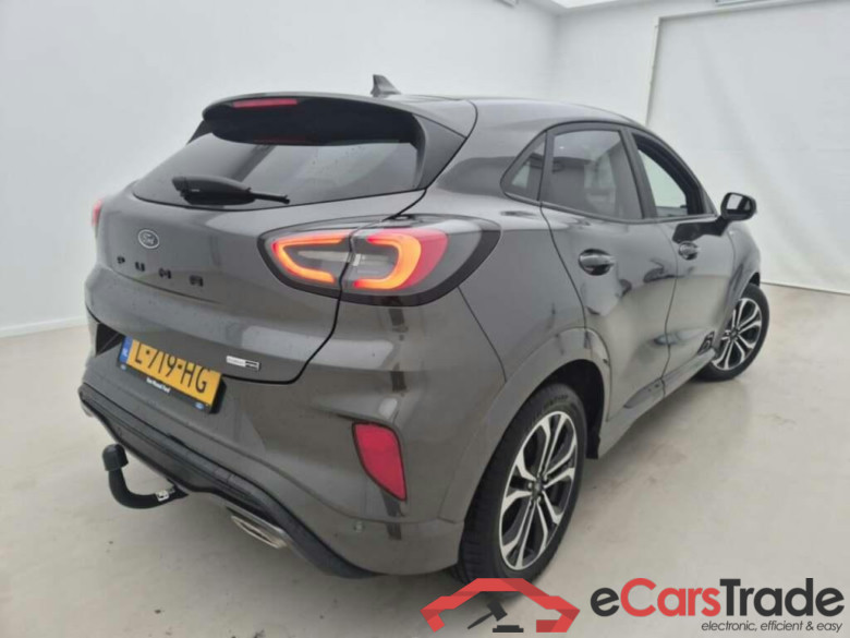 FORD PUMA 1.0 EB Hyb. ST-Line #2