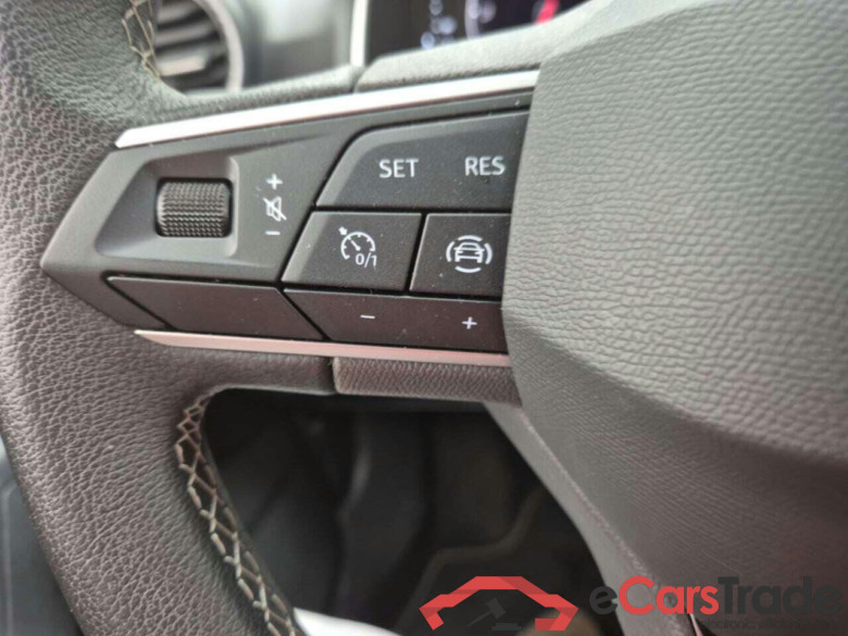 SEAT Arona 1.0 TSI Style Business Connect #6