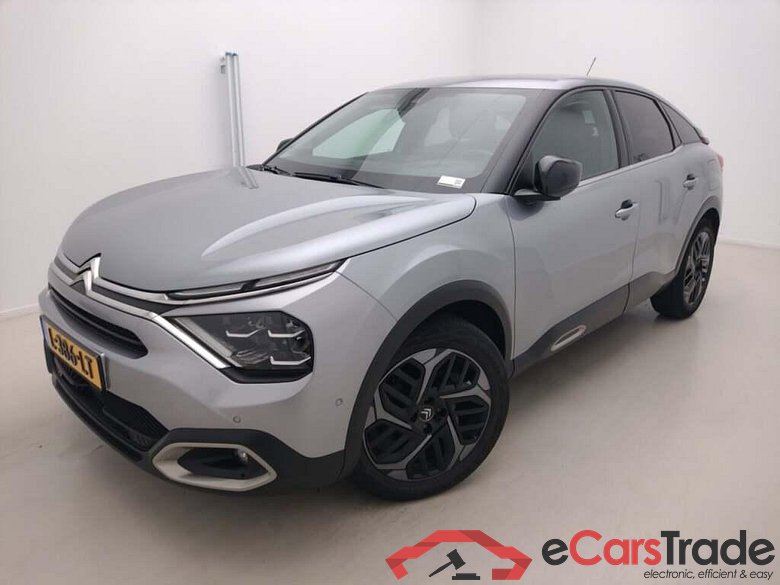 CITROEN C4 1.5 BlueHDi Business Plus EAT8