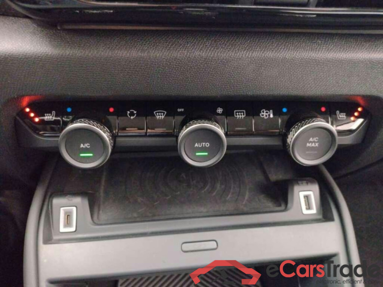 CITROEN C4 1.5 BlueHDi Business Plus EAT8 #5