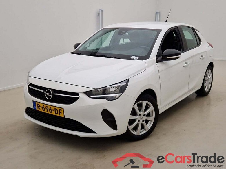 OPEL Corsa 1.2 Edition