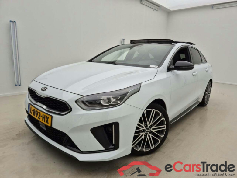 KIA PRO CEED 1.5 T-GDI GT-Plusline AUT. #1