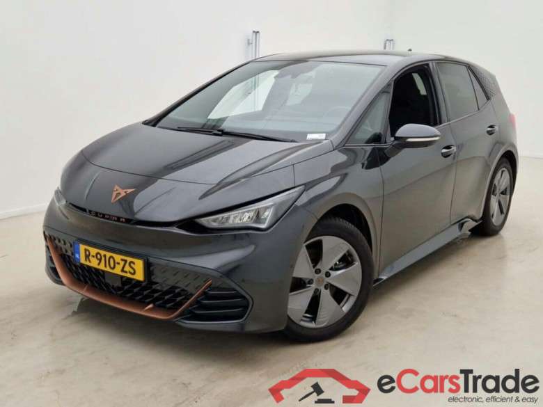 CUPRA Born Business 62 kWh #1