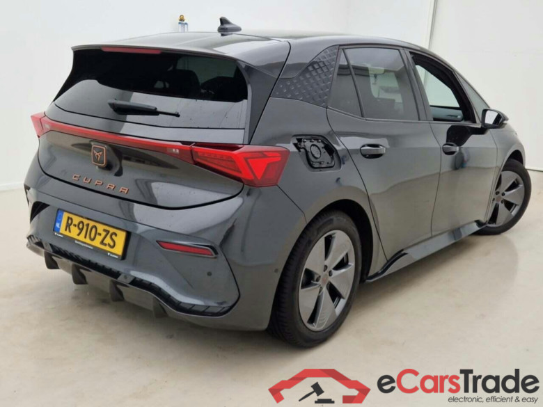 CUPRA Born Business 62 kWh #2