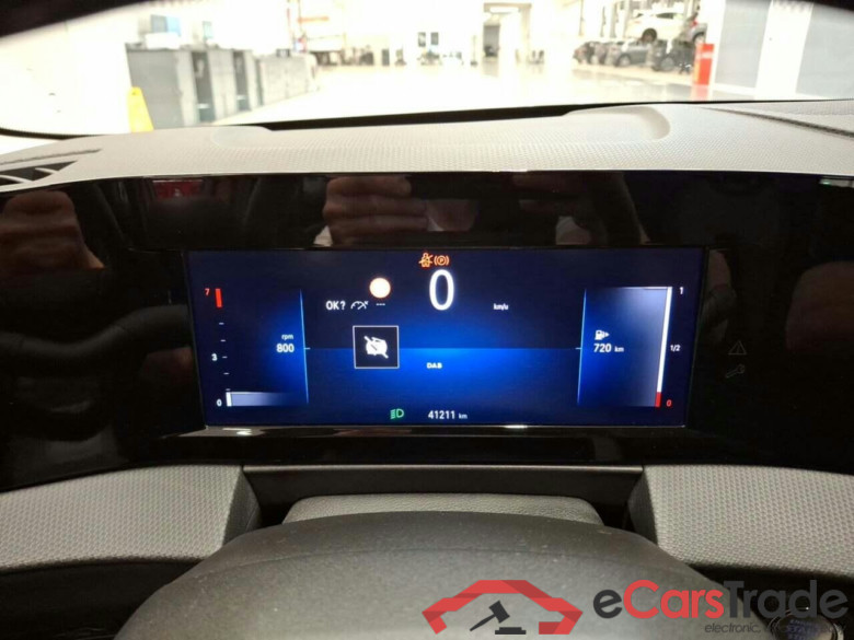 OPEL ASTRA 1.2 Level 2 #4