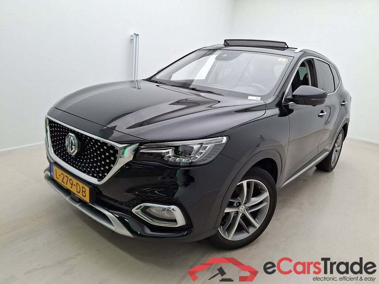 MG EHS 1.5 TGDI Luxury AUT.
