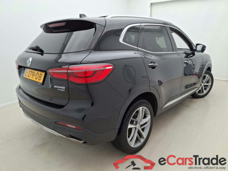 MG EHS 1.5 TGDI Luxury AUT. #2