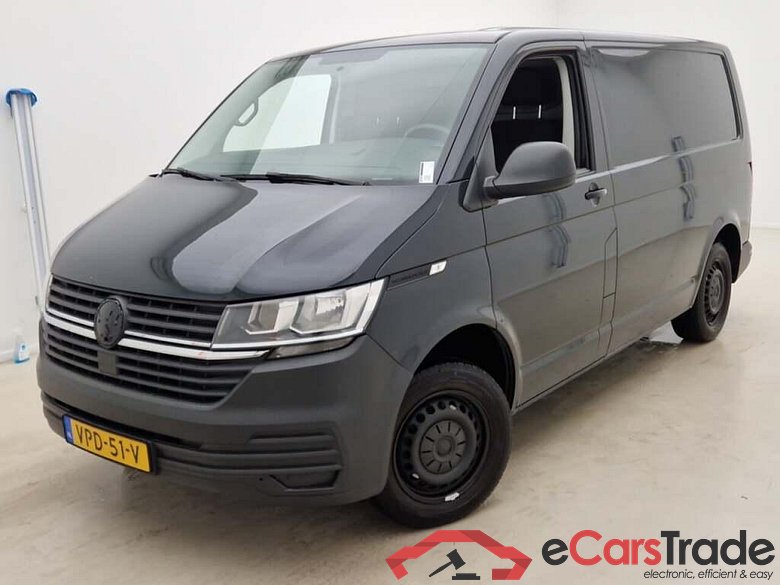 VOLKSWAGEN Transporter 2.0 TDI L1H1 Co