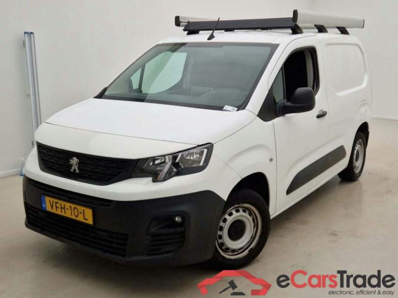 PEUGEOT Partner 1.5 BlueHDI Premium #1