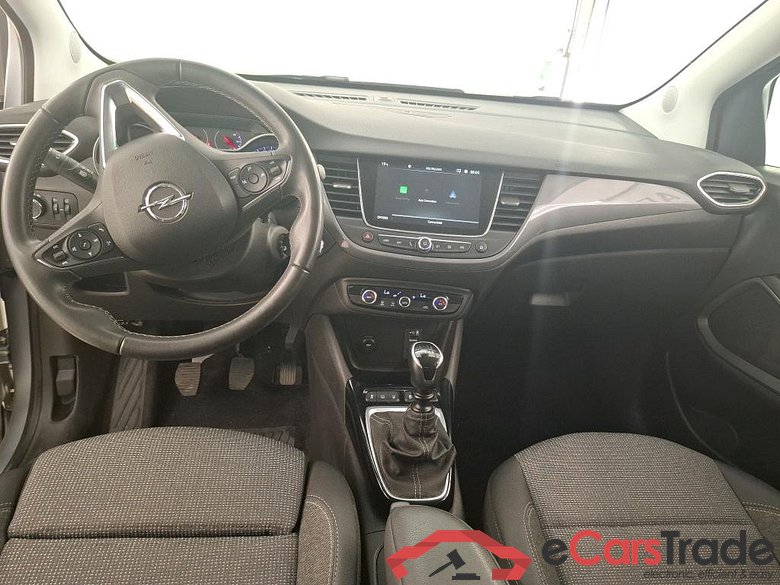Crossland X Business Elegance 1.2 Turbo 110CV BVM6 E6d #5