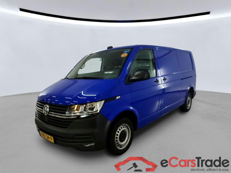 VOLKSWAGEN Transporter 110 kW #1
